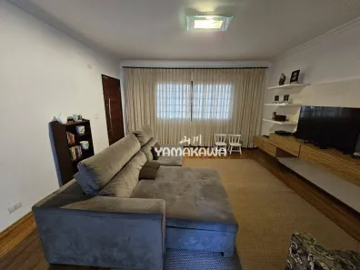 Casa com 3 Quartos à venda, 361m² no Parque Boturussu, São Paulo