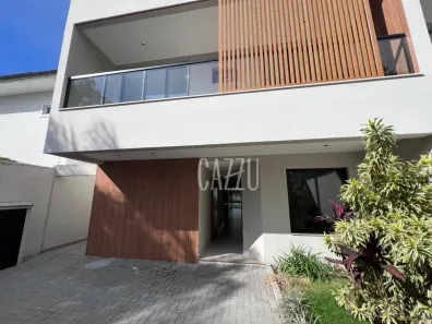 Casa de Condomínio com 5 Quartos à venda, 355m² no Barra da Tijuca, Rio de Janeiro