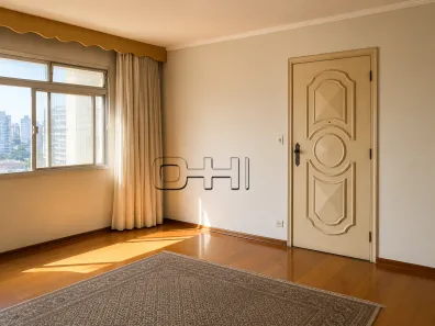 Apartamento com 3 Quartos à venda, 100m² no Vila Mariana, São Paulo