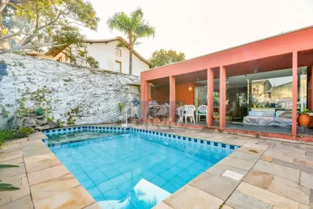 Casa com 5 Quartos à venda, 330m² no Planalto Paulista, São Paulo