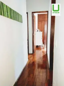 Apartamento com 3 Quartos à venda, 90m² no Sion, Belo Horizonte