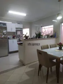 Casa com 2 Quartos à venda, 117m² no Loteamento Terras de São Pedro e São Paulo, Salto