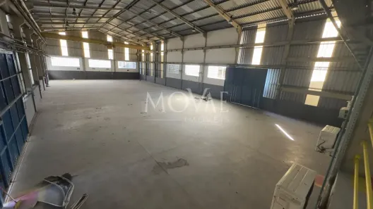 Galpão/Depósito/Armazém para alugar, 1400m² no Chácaras Reunidas, São José dos Campos