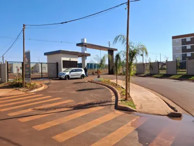 Apartamento com 2 Quartos à venda, 41m² no Recreio Anhangüera, Ribeirão Preto