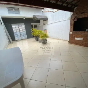 Sobrado com 3 Quartos para alugar, 220m² no Vila Mogilar, Mogi das Cruzes