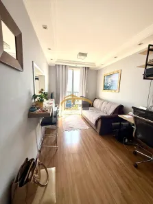 Apartamento com 2 Quartos à venda, 52m² no Quitaúna, Osasco