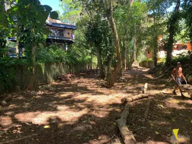 Lote/Terreno à venda, 320m² no Félix, Ubatuba