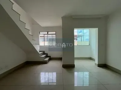 Apartamento com 1 Quarto à venda, 115m² no Parque Maracanã, Contagem