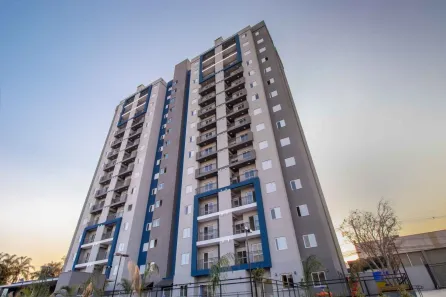 Apartamento com 2 Quartos à venda, 52m² no Chácara Bela Vista, Sumaré
