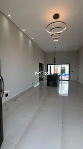 Casa de Condomínio com 3 Quartos à venda, 170m² no Jardim São Francisco, Piracicaba