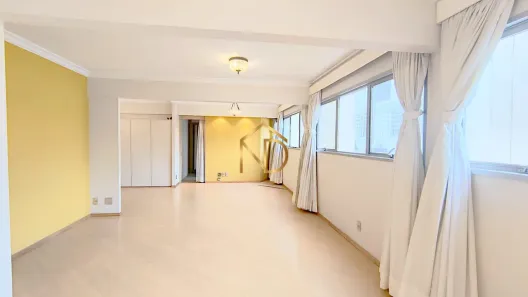 Apartamento com 2 Quartos à venda, 110m² no Itaim Bibi, São Paulo