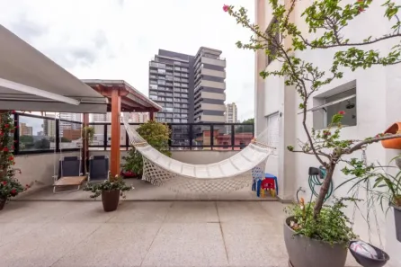 Apartamento com 3 Quartos à venda, 183m² no Vila Mariana, São Paulo