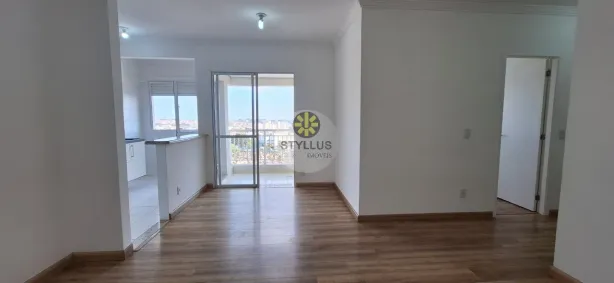 Apartamento com 2 Quartos para alugar, 66m² no Ponte Preta, Campinas