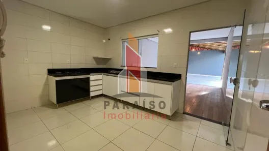 Casa com 3 Quartos à venda, 160m² no Nossa Senhora Aparecida, Uberlândia