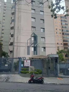 Apartamento com 3 Quartos para alugar, 70m² no Vila Carrão, São Paulo