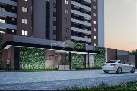 Apartamento com 2 Quartos à venda, 67m² no Anita Garibaldi, Joinville