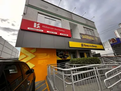 Sala Comercial para alugar, 30m² no Centro, Palhoça