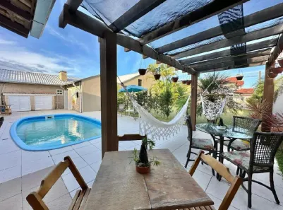 Casa com 5 Quartos à venda, 177m² no Capão Novo, Capão da Canoa