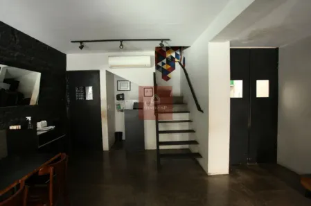 Prédio Comercial à venda, 153m² no Chácara Santo Antônio (Zona Sul), São Paulo