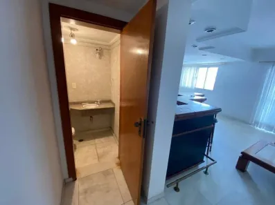 Cobertura com 4 Quartos à venda, 309m² no Vila Mascote, São Paulo