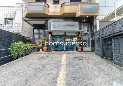Sala Comercial para alugar, 95m² no Vila Regente Feijó, São Paulo