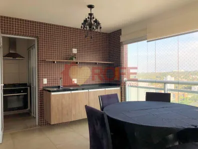 Apartamento com 3 Quartos para alugar, 92m² no Jardim das Acácias, São Paulo