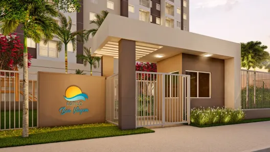 Apartamento com 2 Quartos à venda, 46m² no Imbiribeira, Recife