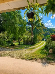 Fazenda/Sítio com 3 Quartos à venda, 400m² no Cachoeira, Vinhedo