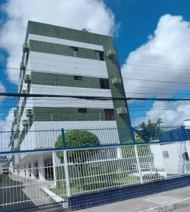 Apartamento com 2 Quartos à venda, 60m² no Cordeiro, Recife
