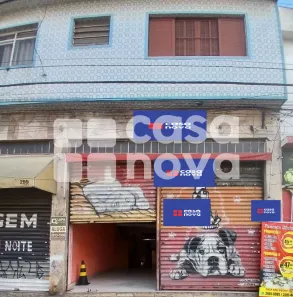 Imóvel Comercial para alugar, 55m² no Jardim Brasil (Zona Norte), São Paulo
