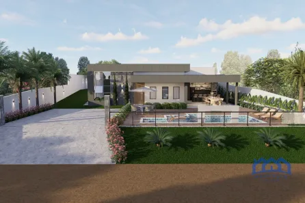Fazenda/Sítio com 4 Quartos à venda, 1280m² no , Mairinque