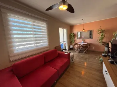 Apartamento com 2 Quartos à venda, 55m² no Humaitá, Porto Alegre