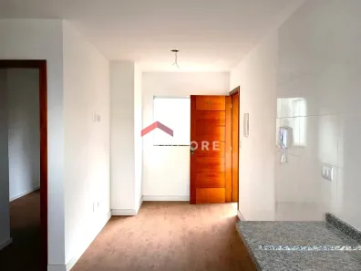 Apartamento com 2 Quartos à venda, 38m² no Cidade Patriarca, São Paulo
