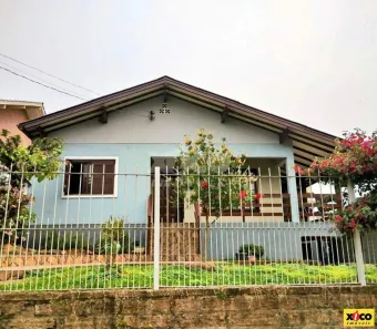 Casa com 3 Quartos à venda, 124m² no Nova Petrópolis, Nova Petrópolis