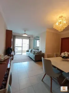 Apartamento com 3 Quartos à venda, 103m² no Bosque das Juritis, Ribeirão Preto
