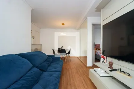 Apartamento com 2 Quartos à venda, 57m² no Vila Andrade, São Paulo