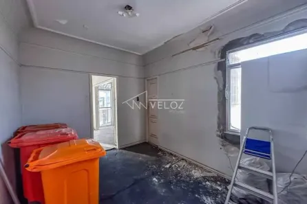 Apartamento com 1 Quarto à venda, 53m² no Flamengo, Rio de Janeiro