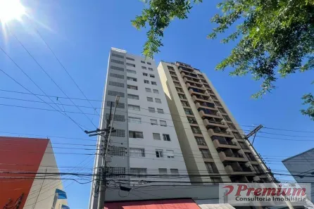 Apartamento com 1 Quarto para alugar, 72m² no Santa Teresinha, São Paulo