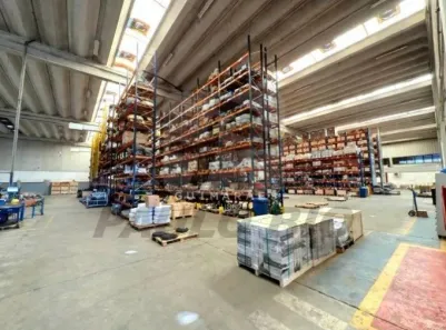 Galpão/Depósito/Armazém para alugar, 5236m² no Jardim Castelo Branco, Ribeirão Preto