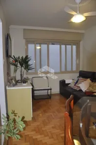 Apartamento com 2 Quartos à venda, 61m² no Menino Deus, Porto Alegre