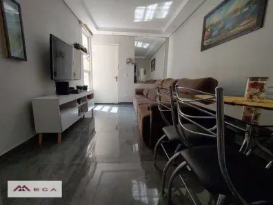 Apartamento com 2 Quartos à venda, 53m² no Vila Padre Manoel de Nóbrega, Campinas
