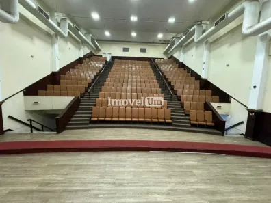 Ponto Comercial à venda, 450m² no Copacabana, Rio de Janeiro