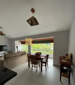 Casa com 3 Quartos à venda, 91m² no Praia Deserta, São Sebastião