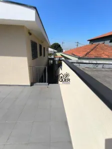 Sobrado com 2 Quartos à venda, 110m² no Jardim Regina, São Paulo