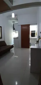 Apartamento com 1 Quarto para alugar, 20m² no Flamengo, Rio de Janeiro
