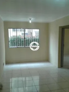 Apartamento com 2 Quartos à venda, 53m² no Jardim Lucinda, São Paulo