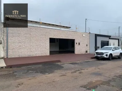 Casa com 3 Quartos à venda, 270m² no Jibran El Hadj, Anápolis