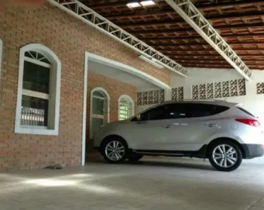 Sobrado com 4 Quartos à venda, 320m² no Jardim Torrão de Ouro, São José dos Campos