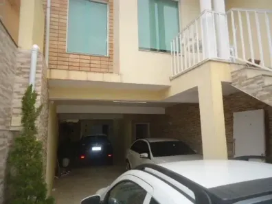 Sobrado com 3 Quartos à venda, 140m² no Vila Butantã, São Paulo
