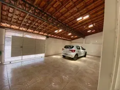 Casa com 3 Quartos à venda, 160m² no Bosque dos Eucaliptos, São José dos Campos
